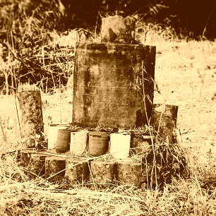 Poster Un autel pour l'humanité