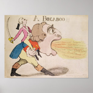 Poster Un Bugaboo ! ! !