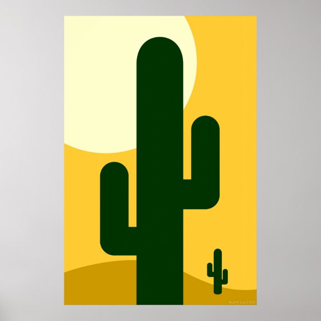 Poster Un cadeau pour Meggy (Devant)