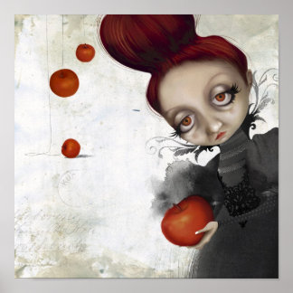 Poster Un cadeau traître