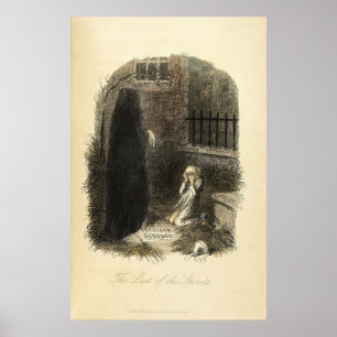 Poster Un chant de Noël : Le bout des spiritueux