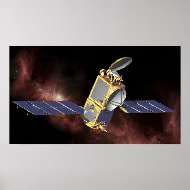 Poster Un concept d'artiste 2 (Devant)