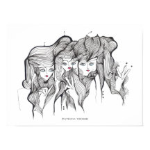 Un Deux Trois