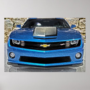 Poster Un Enfant Au Coeur