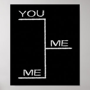 Poster Un Gagnant Est Me Imaginaire Sports Bracket