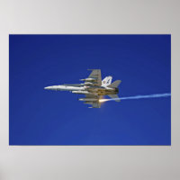 Un Hornet F/A-18C