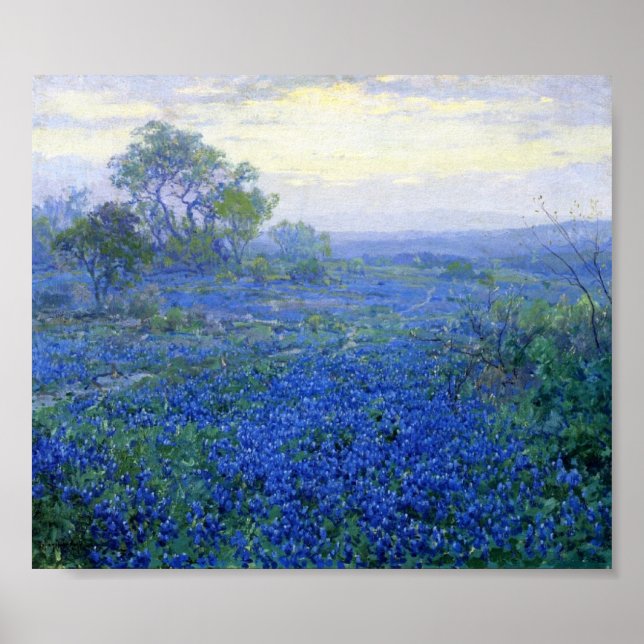 Poster Un jour nuageux (Devant)