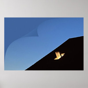 Poster Un jour se termine