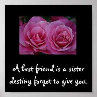 Poster Un meilleur ami