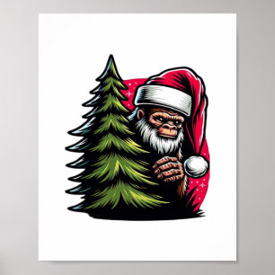 Poster Un Noël à la pointe de la mer