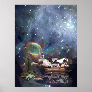 Poster Un nouveau sentier