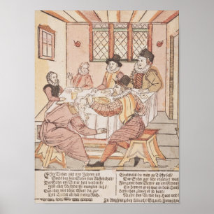 Poster Un père mélané par son fils