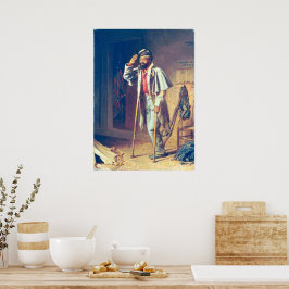 Poster Un peu d'histoire de la guerre L'ancien combattant