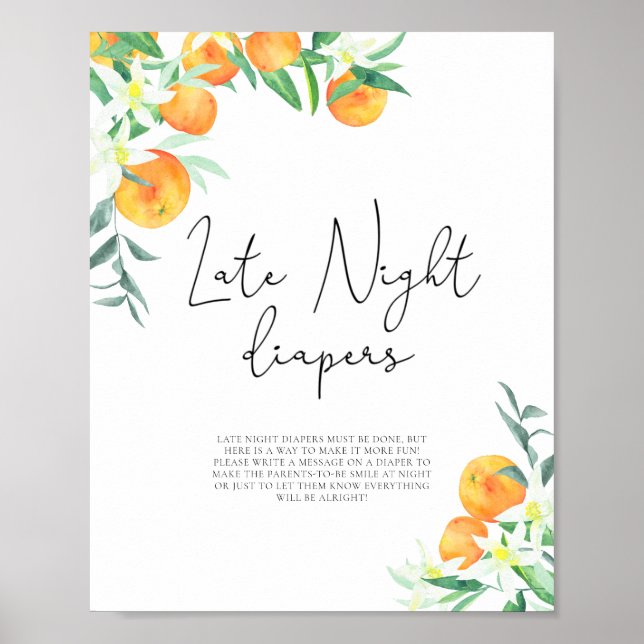 Poster Un peu mignon \ Late night couches jeu (Devant)