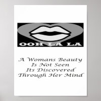 Un poème de message de beauté pour les femmes