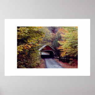 Poster Un pont à temps