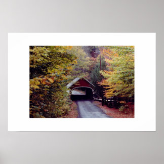 Poster Un pont dans le temps