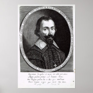 Poster Un portrait de Claude Maugis, conseiller à Marie