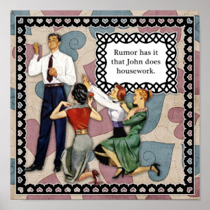 Poster Un réel attrait