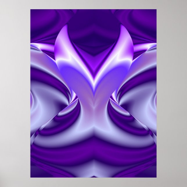 Poster Un rêve de Lily (Devant)