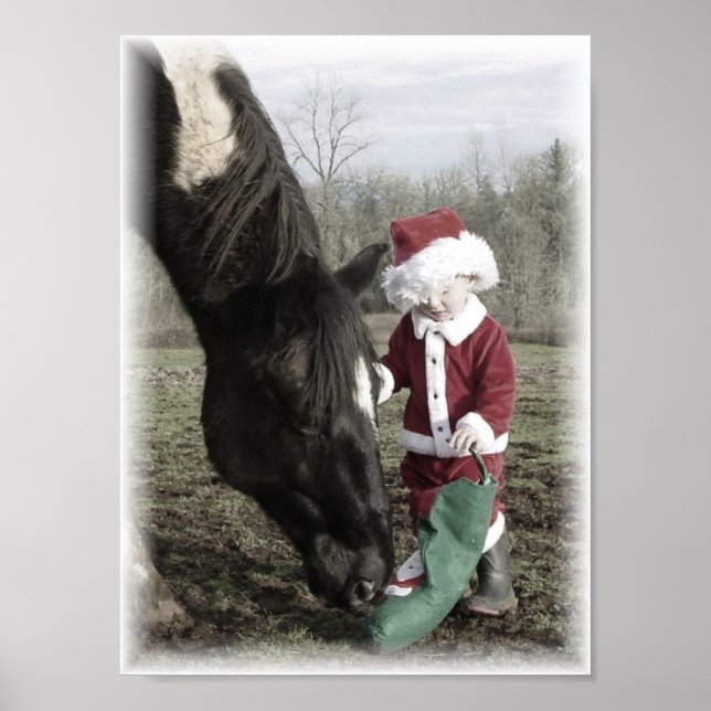 Poster Un rêve de Noël (Devant)