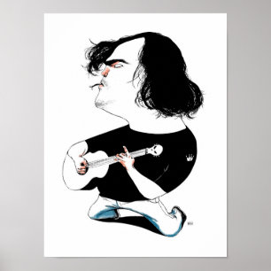 Poster Un roi pour Shona