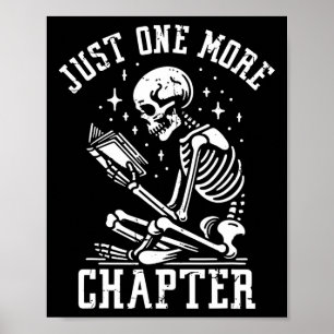 Poster Un seul chapitre