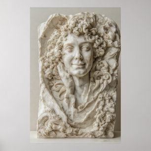 Poster Un Sourire Du Passé