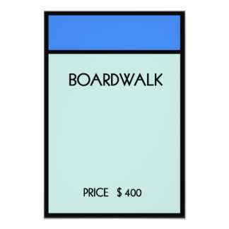 Poster und Ideen im Spielzimmer