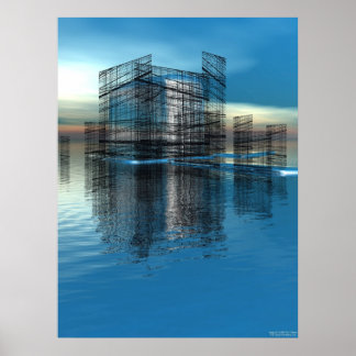 Poster Under Construction