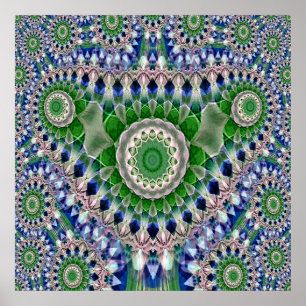 Poster Une autre planète....