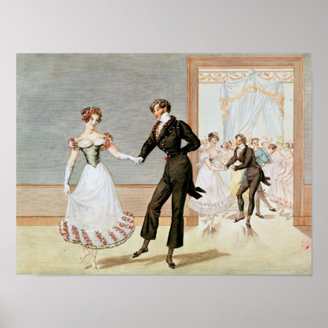 Poster Une balle (Devant)