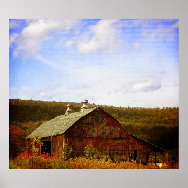 Poster Une bonne pensée d'hier (haute résolution) (Devant)