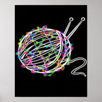 Une Boule De Bois De Tricot | Lovely Design