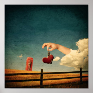 Poster Une certaine raison dans la folie