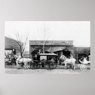 Poster Une entreprise de Chattanooga : 1899