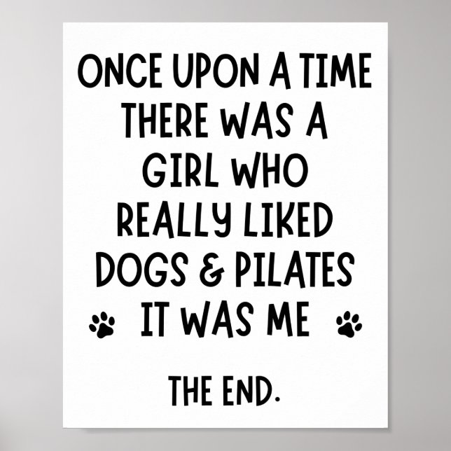 Poster Une fille qui aimait vraiment les chiens et les pi (Devant)
