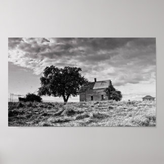 Poster Une fois beauté