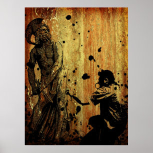 Poster Une histoire d'auteurs