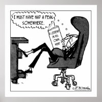 Une légende dans son propre esprit