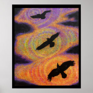 Poster Une méchanceté