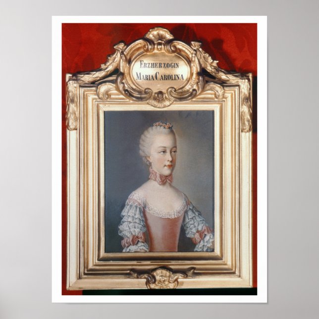 Poster Une pagode, gravée par Joseph Constantine Stadler  (Devant)