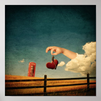 Poster Une raison dans la folie