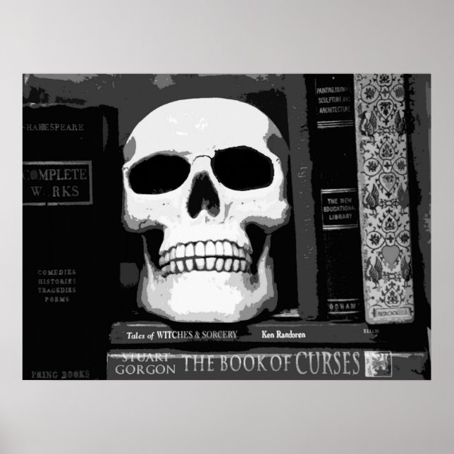 POSTER UNE TÊTE DE SON TEMPS (Devant)