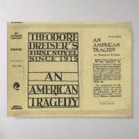 Une tragédie américaine (1926)
