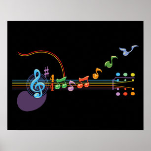 Poster Une Vie De Son Propre II