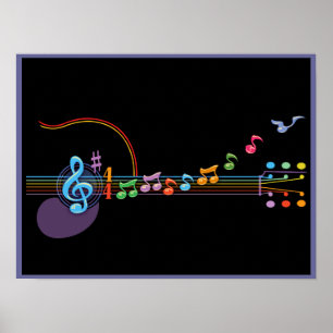 Poster Une vie propre