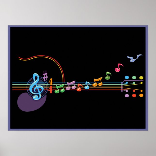 Poster Une vie propre (Devant)