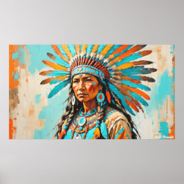 Poster Unelanuhi-La Déesse du Soleil 6