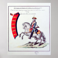 Uniforme des volontaires